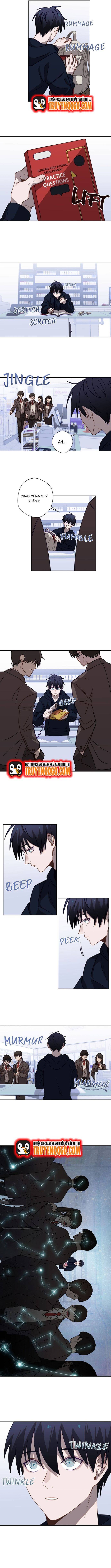 Cuộc Chiến Giữa Các Vị Thần Chapter 1 - 2