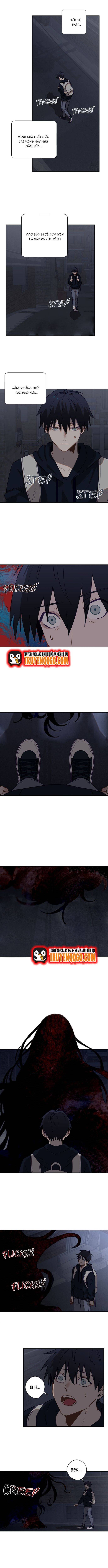 Cuộc Chiến Giữa Các Vị Thần Chapter 1 - 14