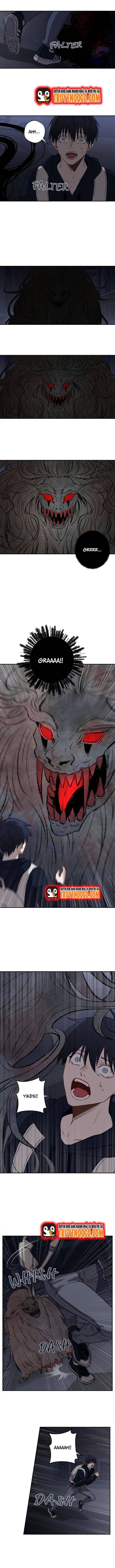 Cuộc Chiến Giữa Các Vị Thần Chapter 1 - 15