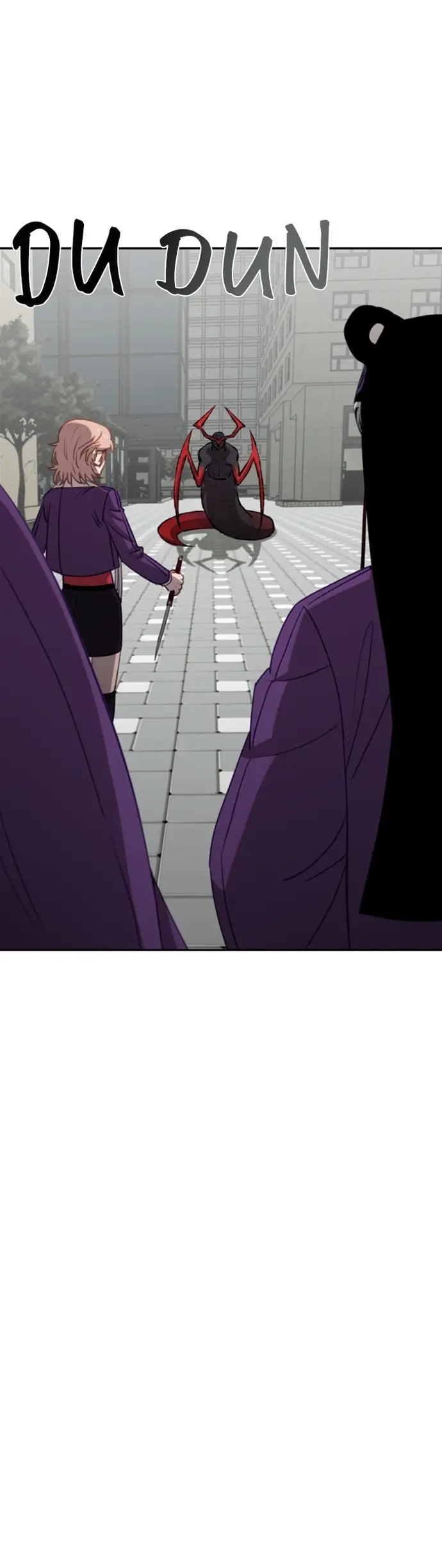 Cuộc Chiến Giữa Các Vị Thần Chapter 10 - 10