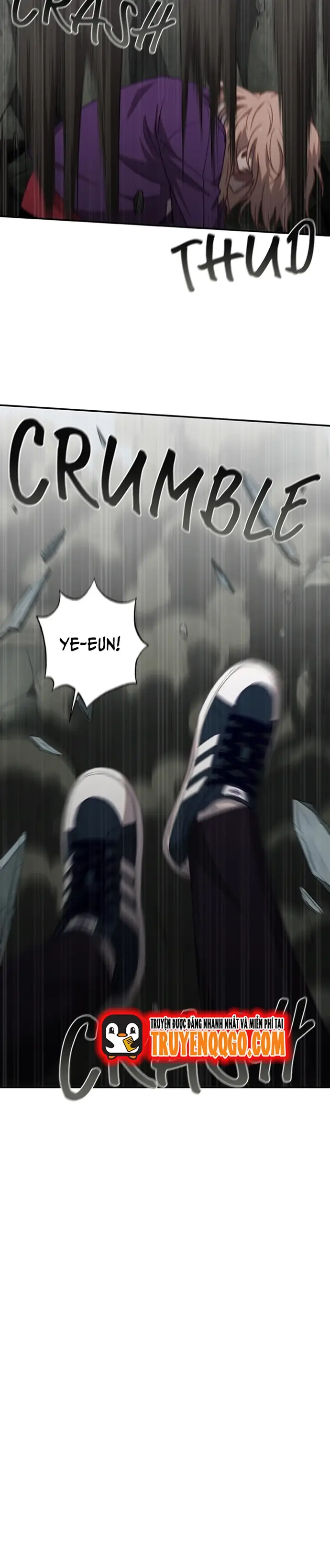 Cuộc Chiến Giữa Các Vị Thần Chapter 12 - 9