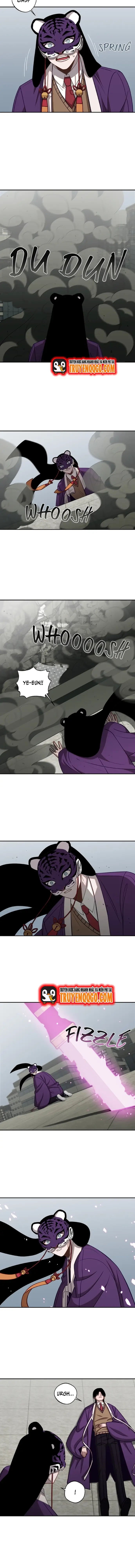 Cuộc Chiến Giữa Các Vị Thần Chapter 13 - 2