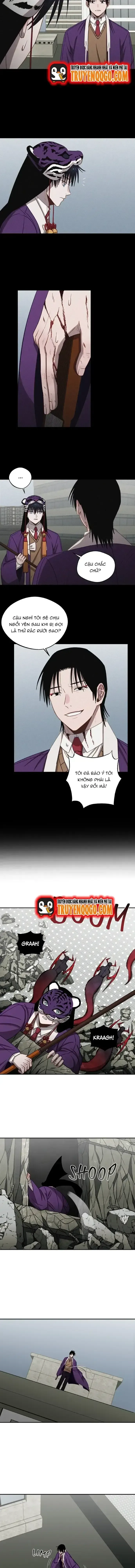 Cuộc Chiến Giữa Các Vị Thần Chapter 14.5 - 4