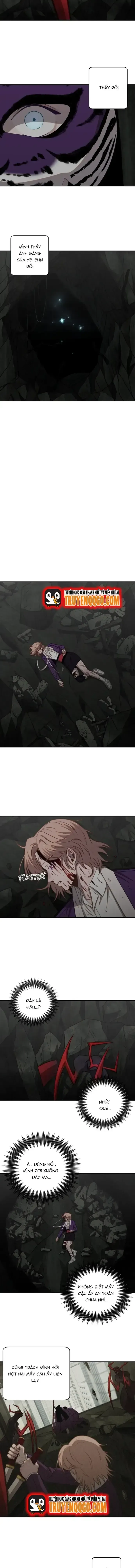 Cuộc Chiến Giữa Các Vị Thần Chapter 14.5 - 6