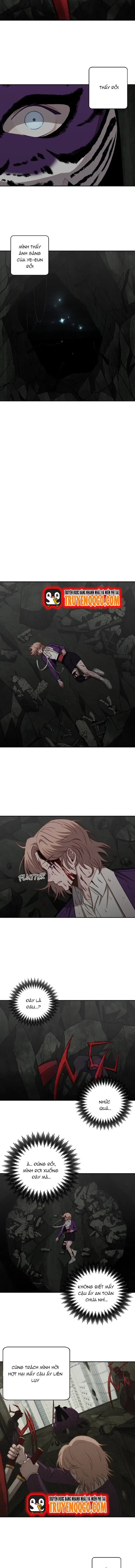 Cuộc Chiến Giữa Các Vị Thần Chapter 14 - 6