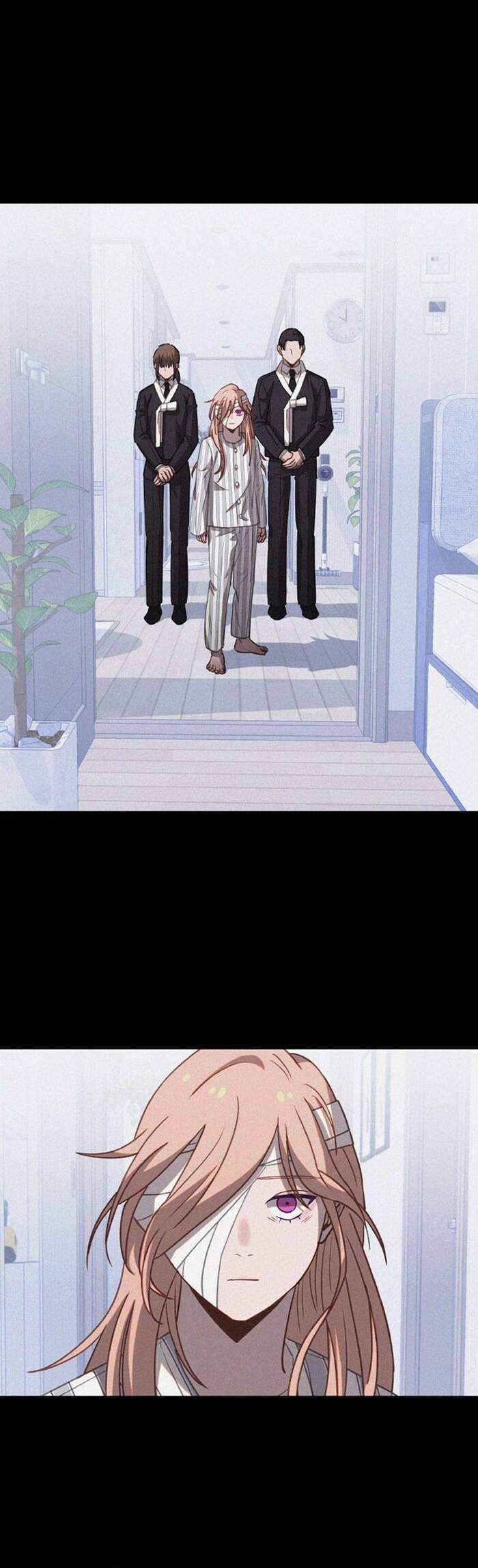 Cuộc Chiến Giữa Các Vị Thần Chapter 16 - 5