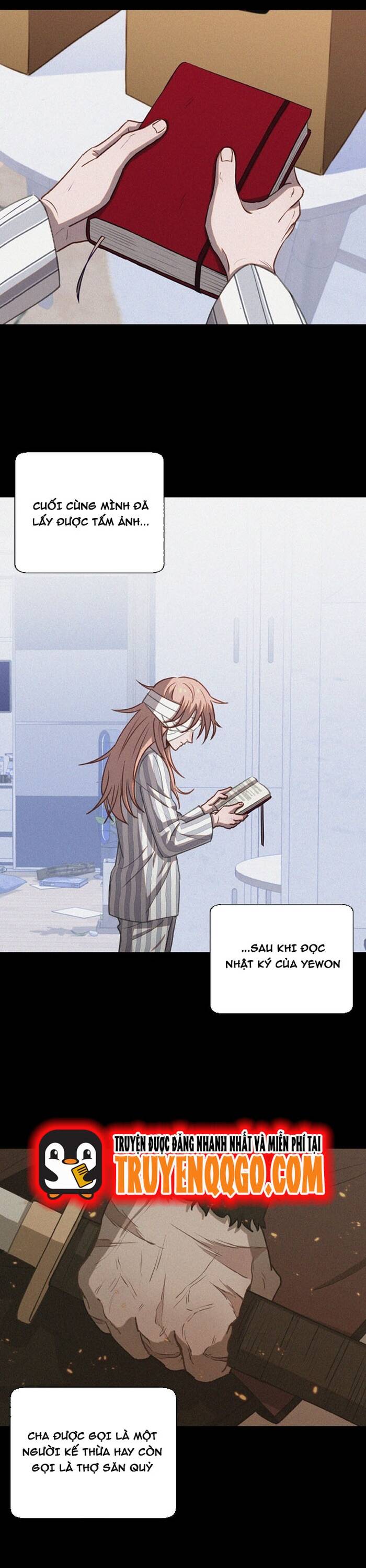 Cuộc Chiến Giữa Các Vị Thần Chapter 16 - 7