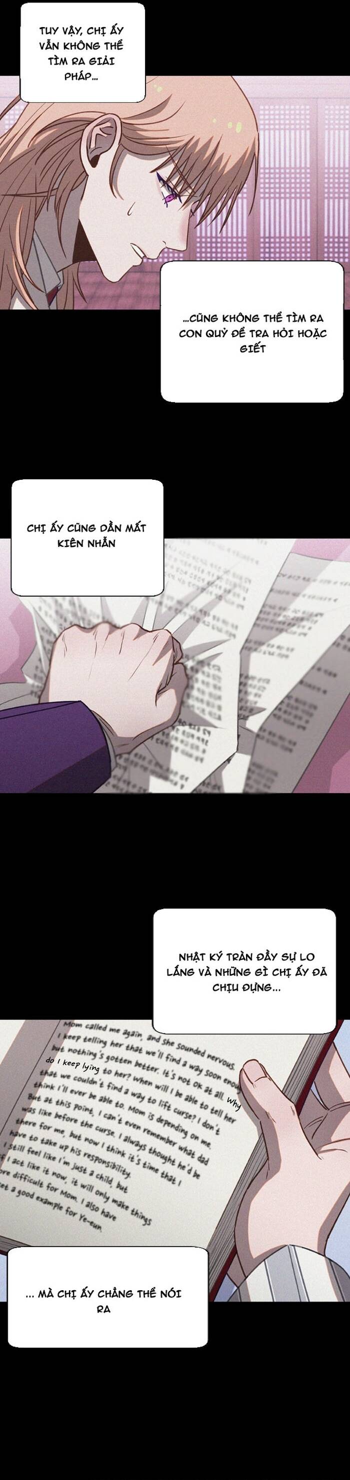 Cuộc Chiến Giữa Các Vị Thần Chapter 16 - 10