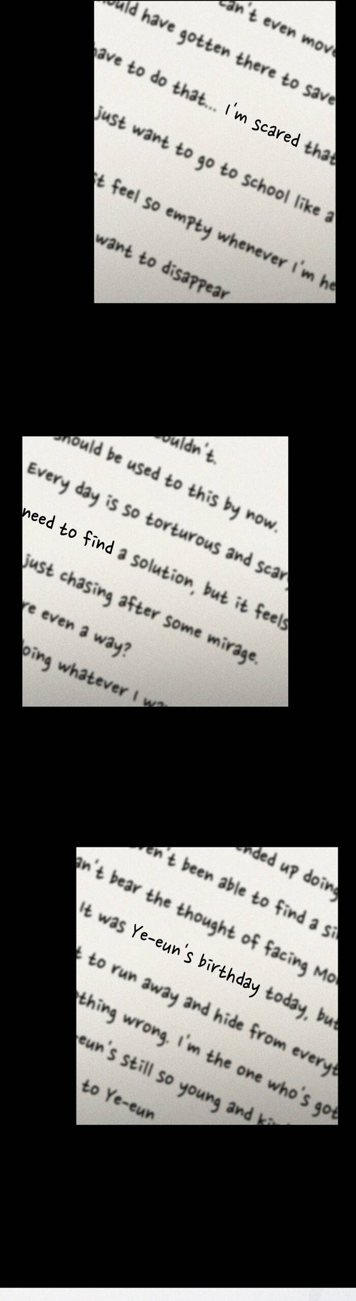 Cuộc Chiến Giữa Các Vị Thần Chapter 16 - 11