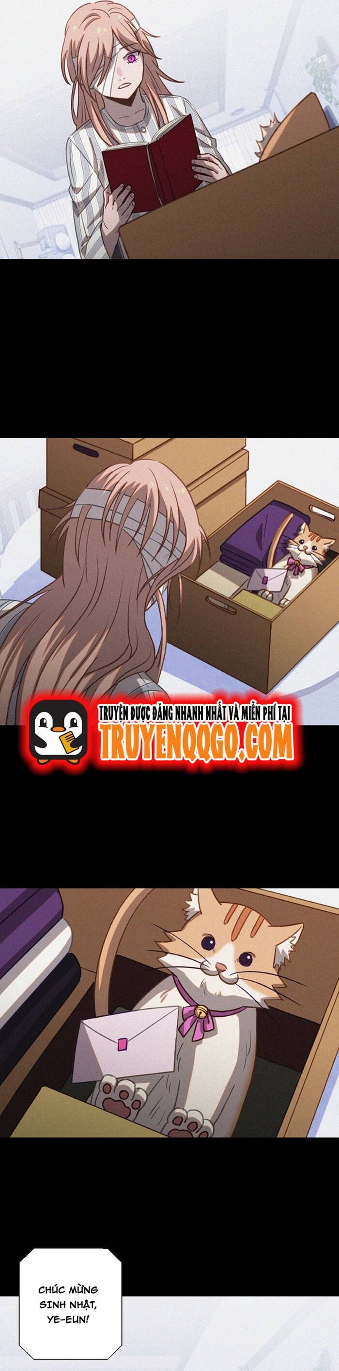 Cuộc Chiến Giữa Các Vị Thần Chapter 16 - 12