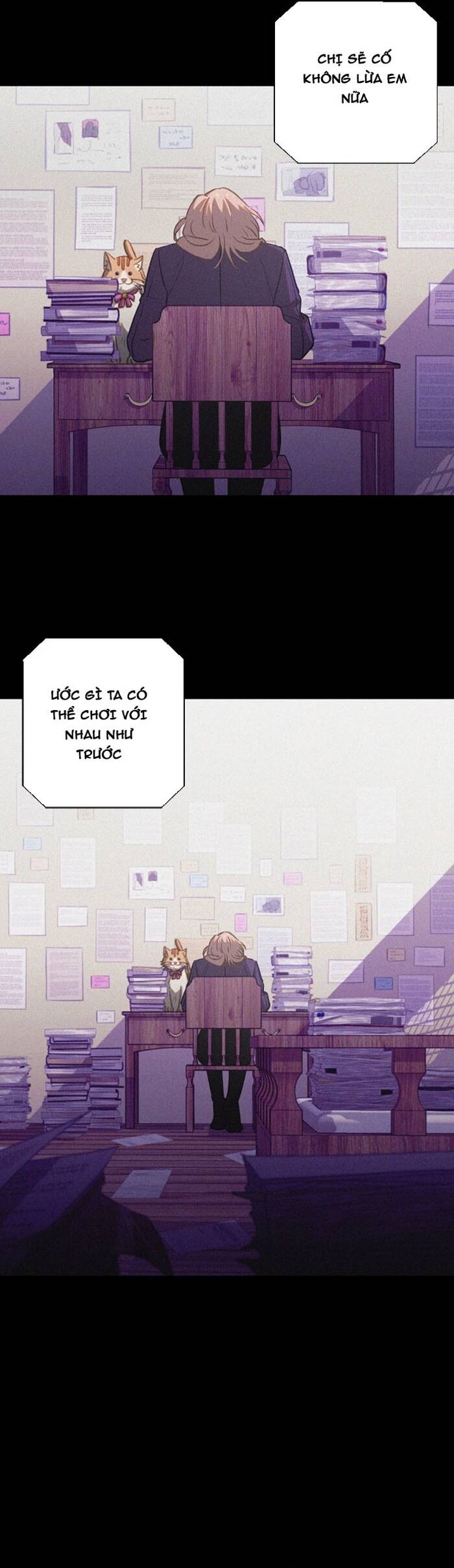 Cuộc Chiến Giữa Các Vị Thần Chapter 16 - 14