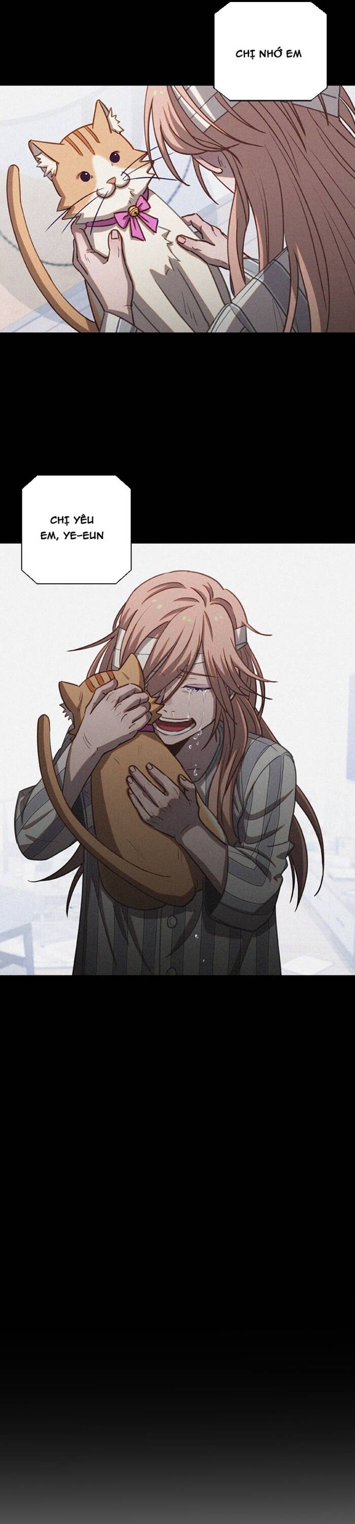 Cuộc Chiến Giữa Các Vị Thần Chapter 16 - 15