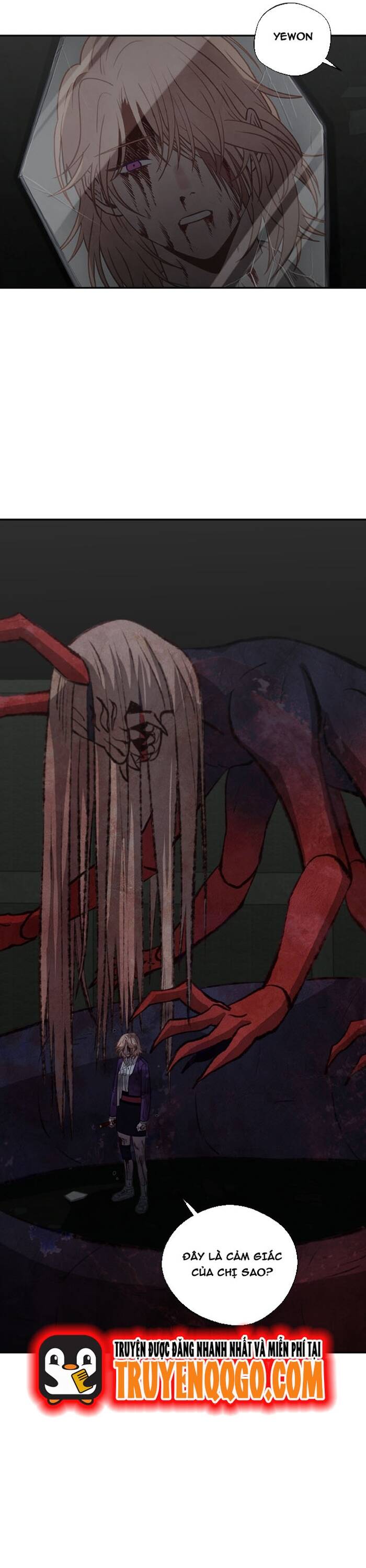 Cuộc Chiến Giữa Các Vị Thần Chapter 16 - 26