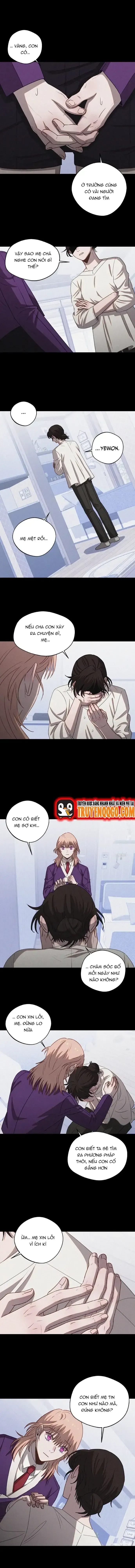 Cuộc Chiến Giữa Các Vị Thần Chapter 15.4 - 4