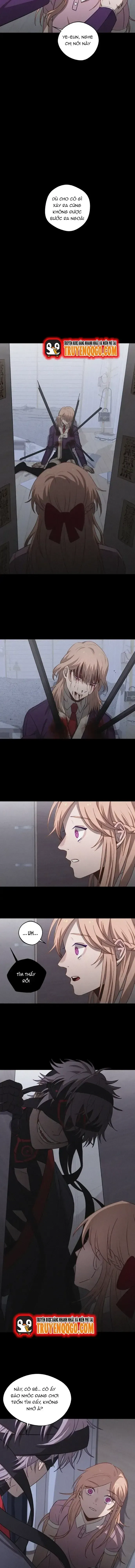 Cuộc Chiến Giữa Các Vị Thần Chapter 15.5 - 6