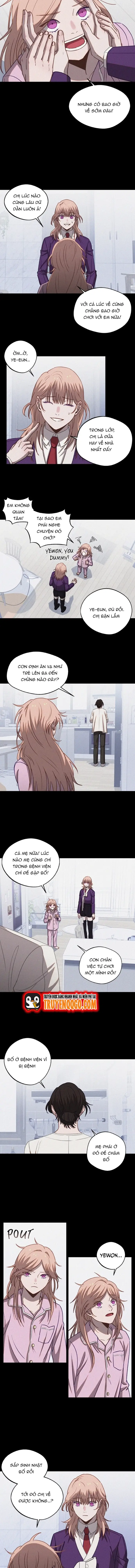 Cuộc Chiến Giữa Các Vị Thần Chapter 15 - 2