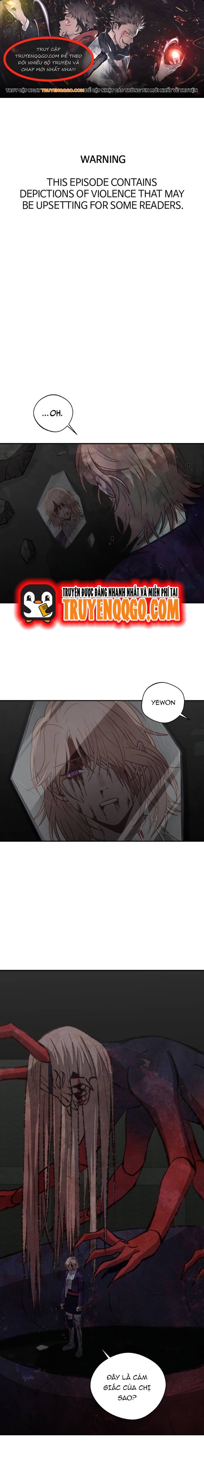 Cuộc Chiến Giữa Các Vị Thần Chapter 17 - 1