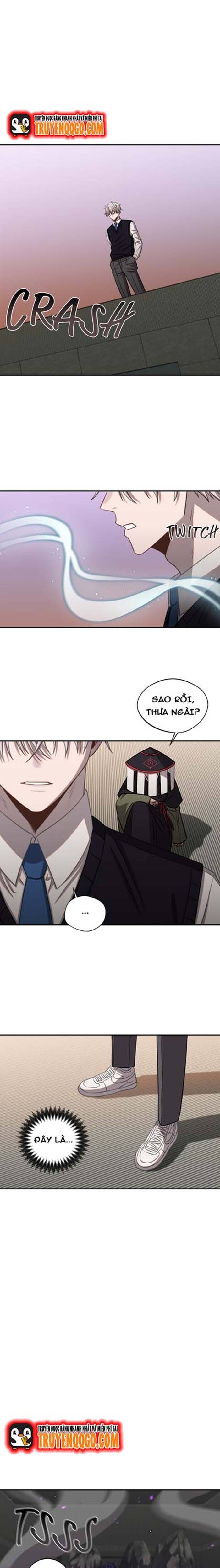 Cuộc Chiến Giữa Các Vị Thần Chapter 19 - 6