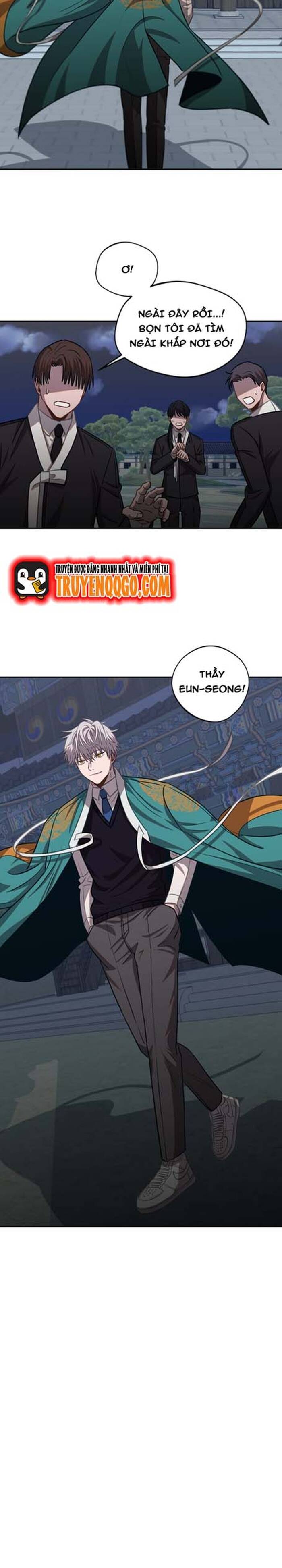 Cuộc Chiến Giữa Các Vị Thần Chapter 19 - 15