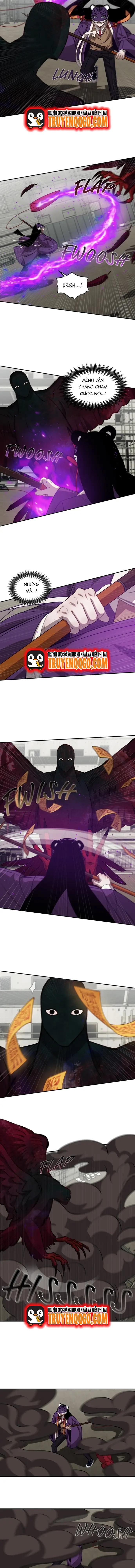 Cuộc Chiến Giữa Các Vị Thần Chapter 27 - 3