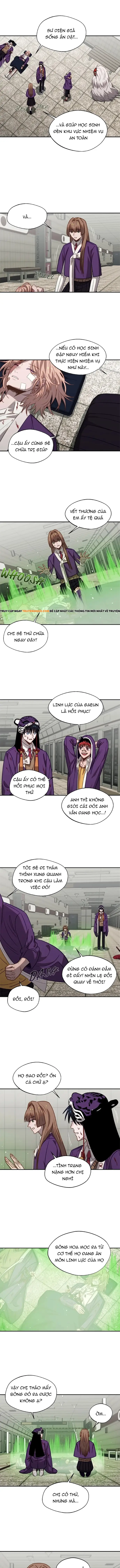 Cuộc Chiến Giữa Các Vị Thần Chapter 29 - 2