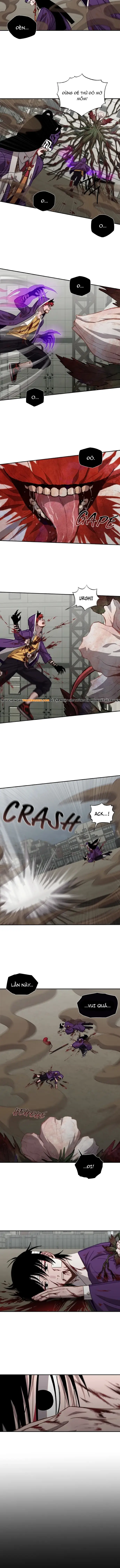 Cuộc Chiến Giữa Các Vị Thần Chapter 30 - 6