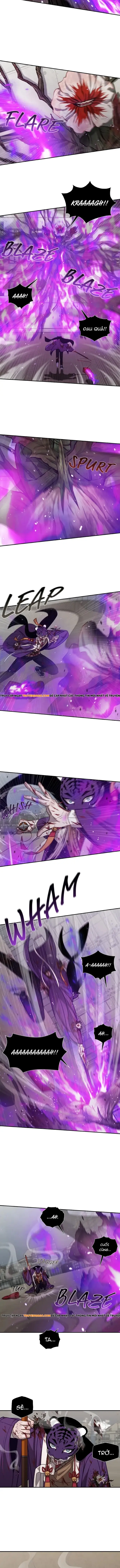 Cuộc Chiến Giữa Các Vị Thần Chapter 32 - 2