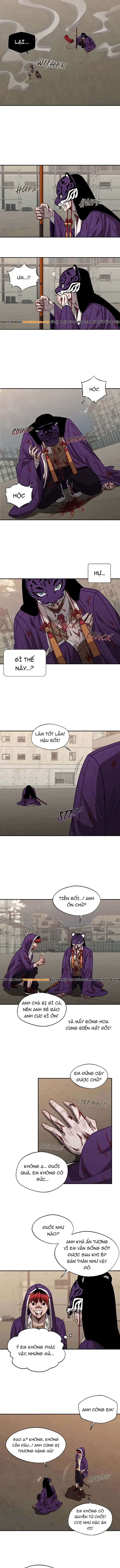 Cuộc Chiến Giữa Các Vị Thần Chapter 32 - 3