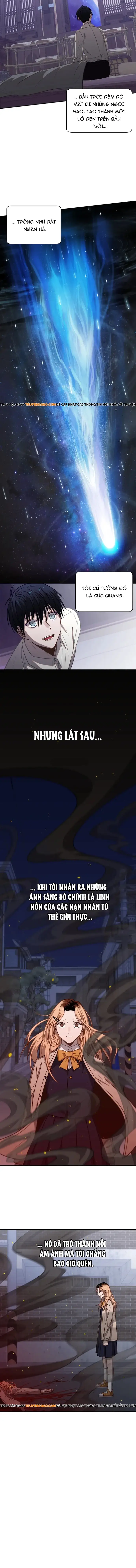 Cuộc Chiến Giữa Các Vị Thần Chapter 33 - 8