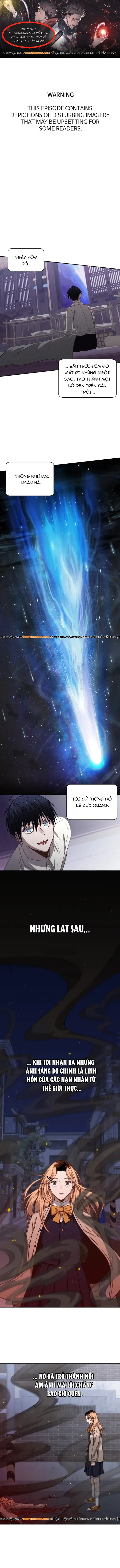 Cuộc Chiến Giữa Các Vị Thần Chapter 34 - 1