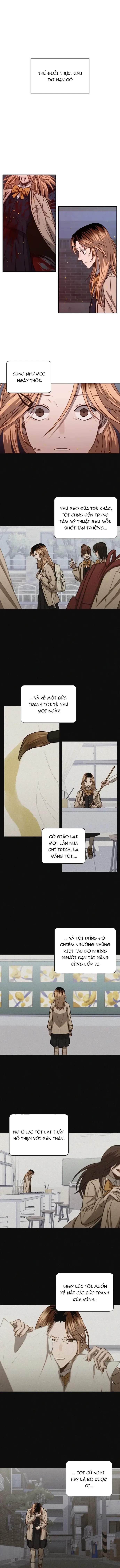 Cuộc Chiến Giữa Các Vị Thần Chapter 34 - 2