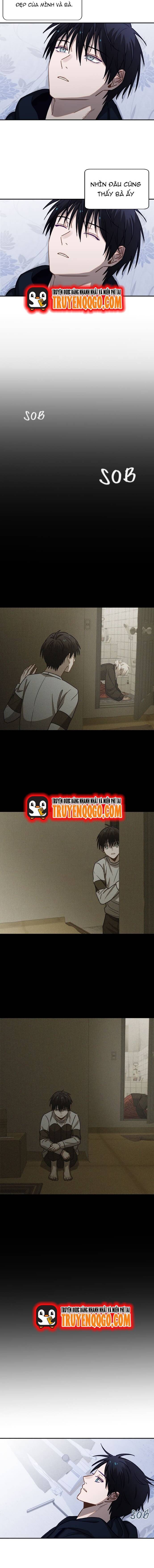 Cuộc Chiến Giữa Các Vị Thần Chapter 35 - 5