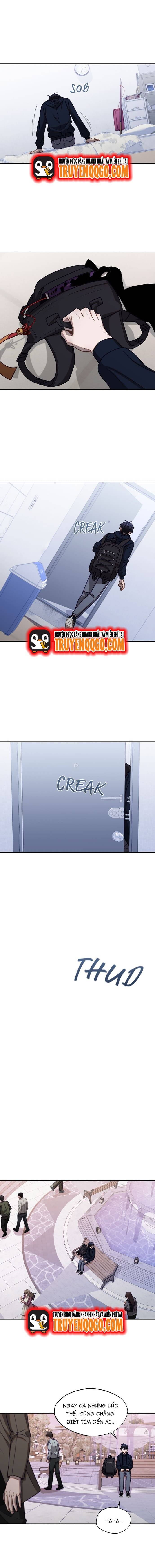 Cuộc Chiến Giữa Các Vị Thần Chapter 35 - 6