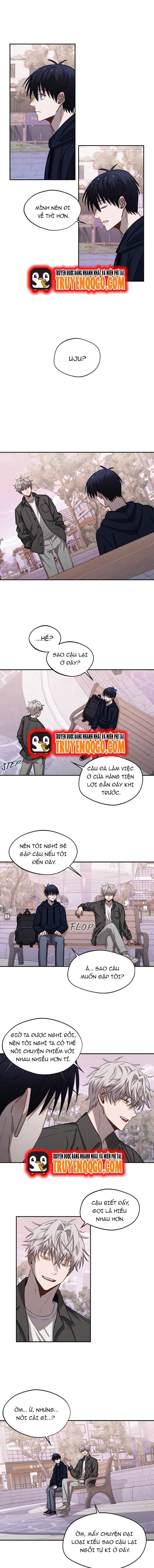 Cuộc Chiến Giữa Các Vị Thần Chapter 35 - 7