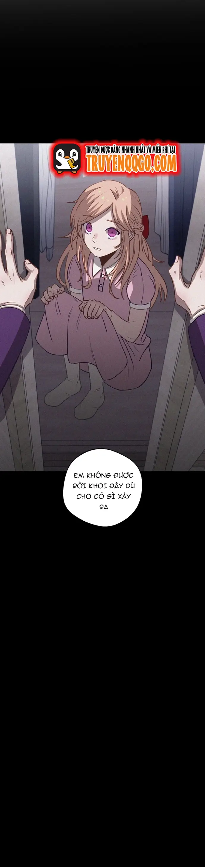 Cuộc Chiến Giữa Các Vị Thần Chapter 8 - 9