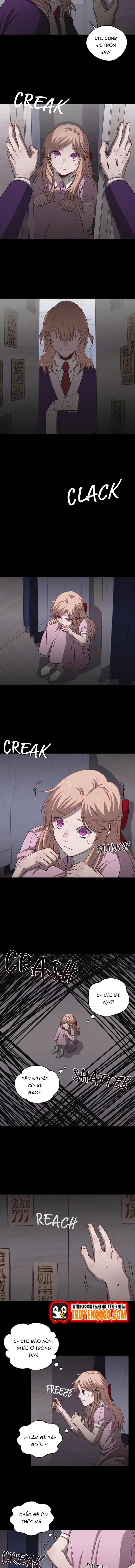 Cuộc Chiến Giữa Các Vị Thần Chapter 9 - 2
