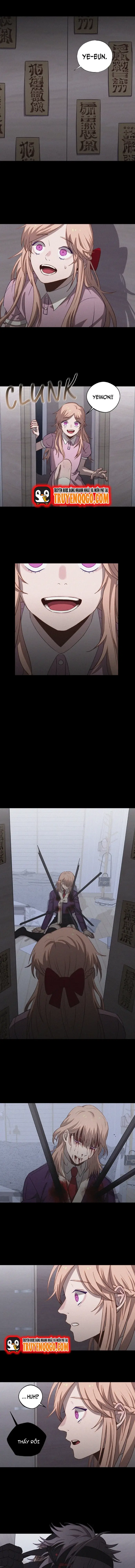 Cuộc Chiến Giữa Các Vị Thần Chapter 9 - 4