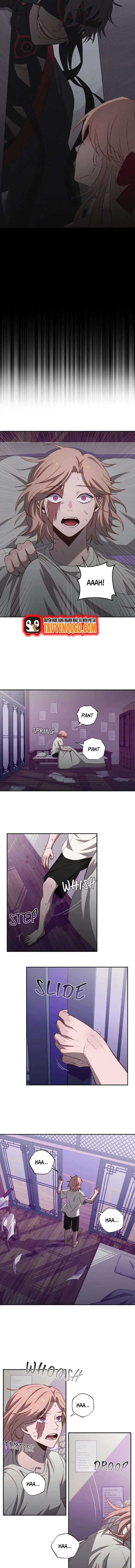 Cuộc Chiến Giữa Các Vị Thần Chapter 9 - 5