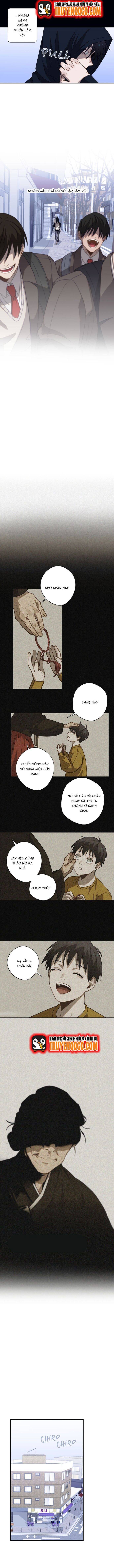 Huyết Án Trung Nguyên Chapter 1 - 8