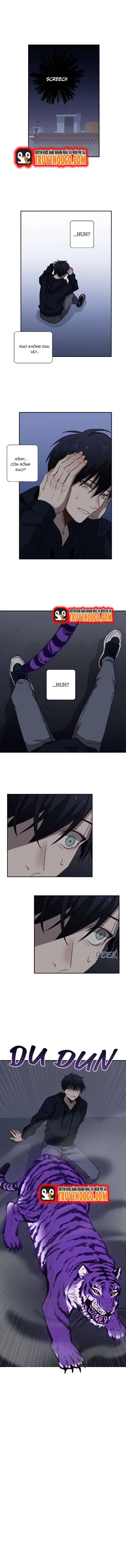 Huyết Án Trung Nguyên Chapter 1 - 20