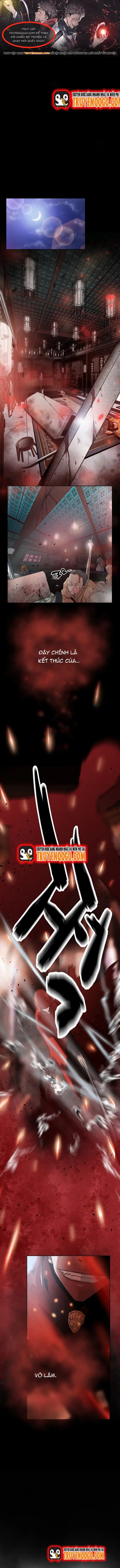 Huyết Án Trung Nguyên Chapter 1.1 - 1