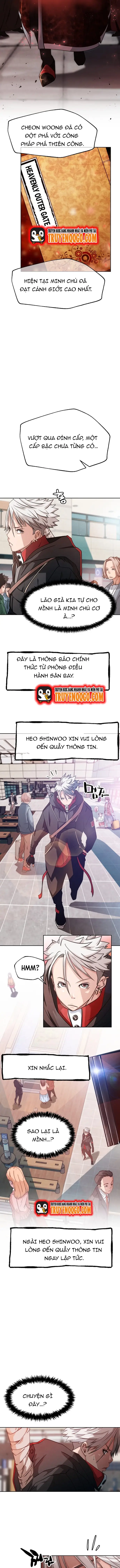 Huyết Án Trung Nguyên Chapter 1.1 - 3