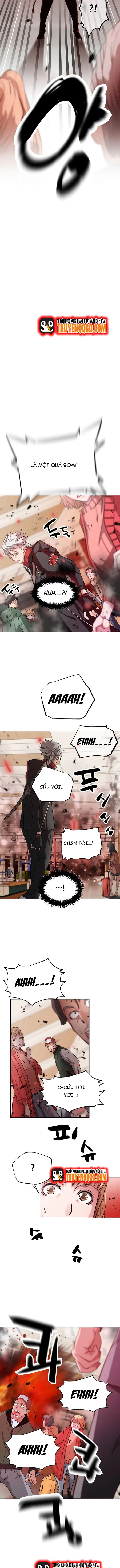 Huyết Án Trung Nguyên Chapter 1.1 - 5