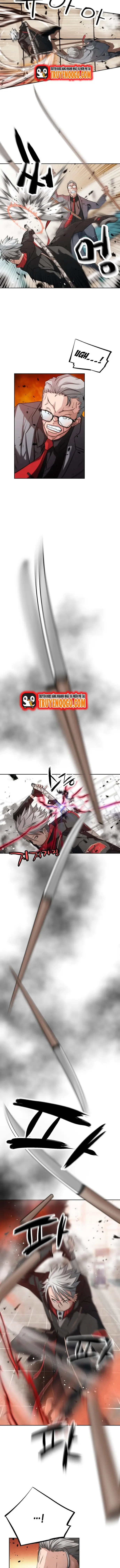 Huyết Án Trung Nguyên Chapter 1.1 - 7