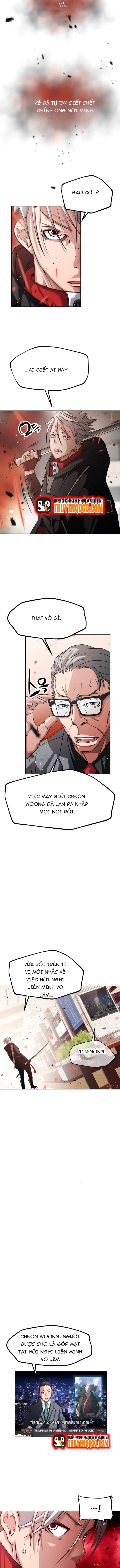 Huyết Án Trung Nguyên Chapter 1.1 - 9