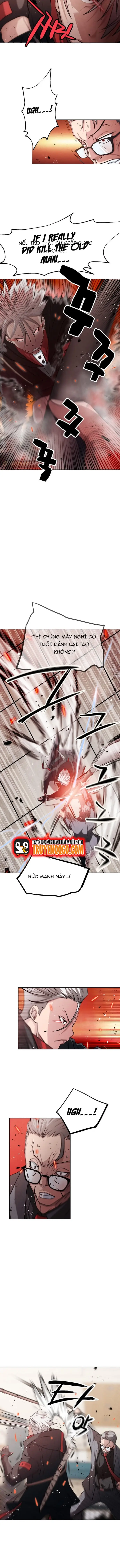 Huyết Án Trung Nguyên Chapter 1.1 - 12