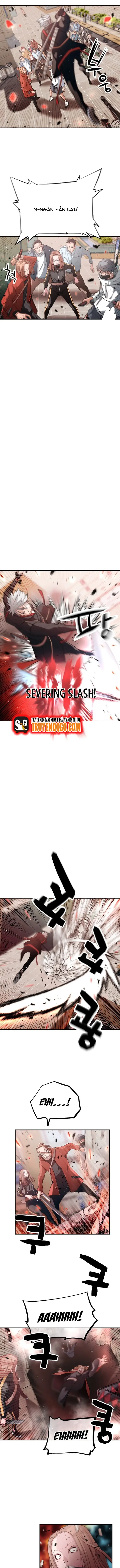 Huyết Án Trung Nguyên Chapter 1.1 - 14