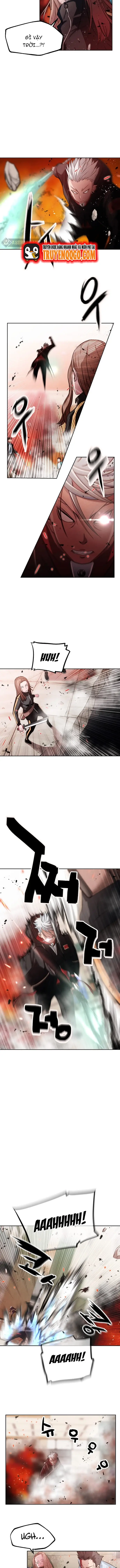 Huyết Án Trung Nguyên Chapter 1.1 - 15