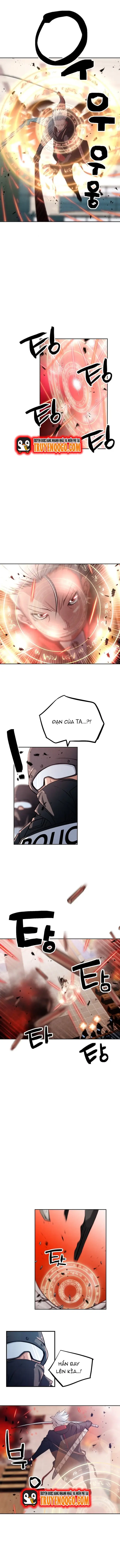 Huyết Án Trung Nguyên Chapter 1.1 - 18