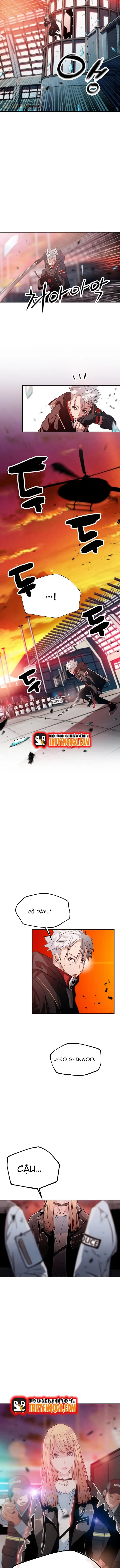 Huyết Án Trung Nguyên Chapter 1.1 - 20